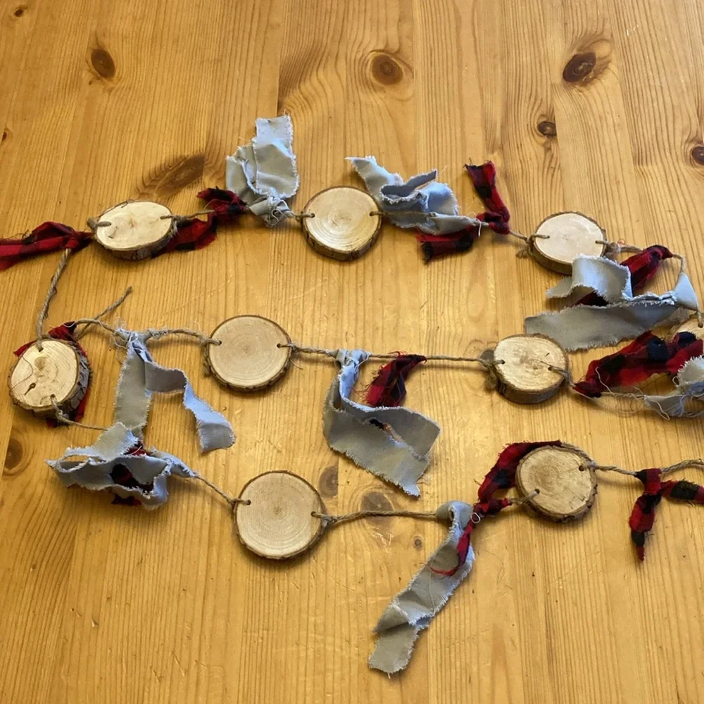 Hand Crafted new handmade